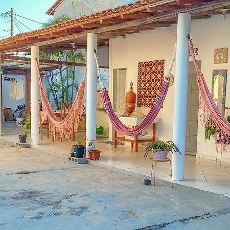 Hostel Casa Grande Prado Luaran gambar