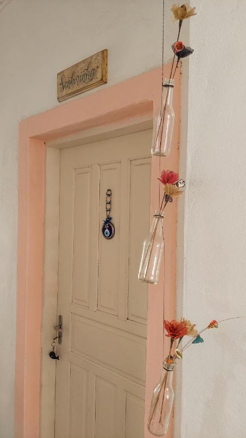 Hostel Casa Grande Prado Luaran gambar