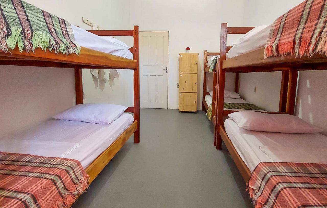 Hostel Casa Grande Prado Luaran gambar