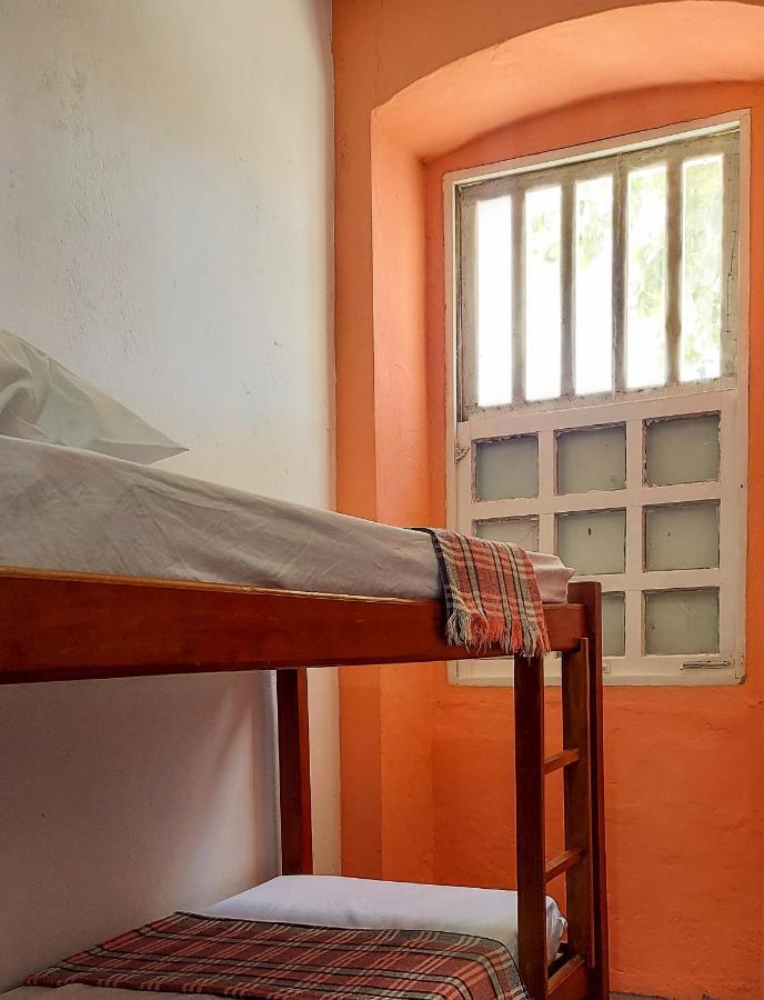 Hostel Casa Grande Prado Luaran gambar