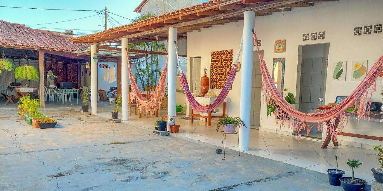 Hostel Casa Grande Prado Luaran gambar
