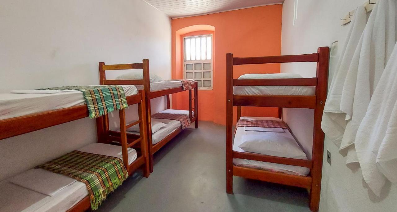 Hostel Casa Grande Prado Luaran gambar