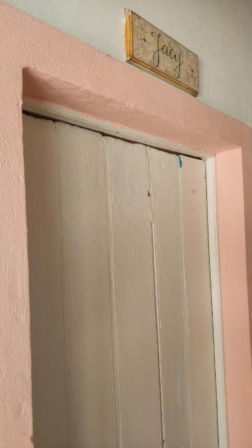 Hostel Casa Grande Prado Luaran gambar