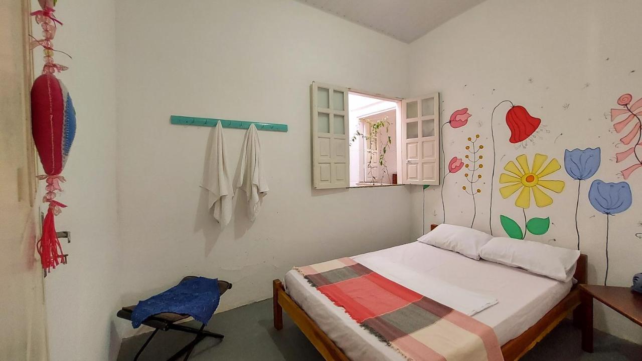 Hostel Casa Grande Prado Luaran gambar