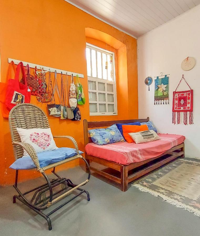 Hostel Casa Grande Prado Luaran gambar