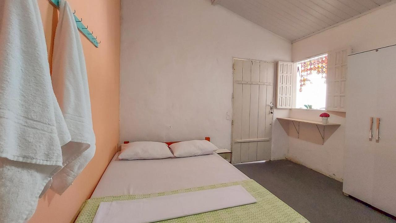 Hostel Casa Grande Prado Luaran gambar