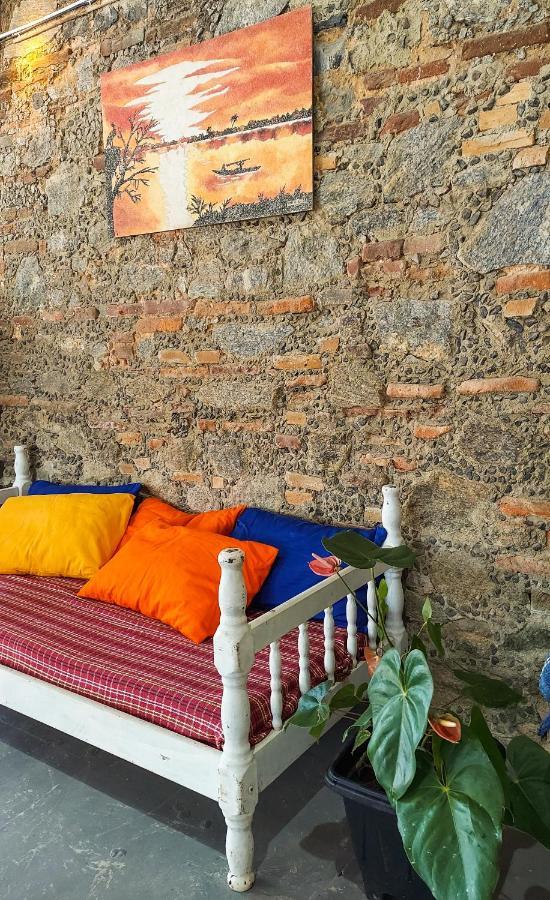 Hostel Casa Grande Prado Luaran gambar