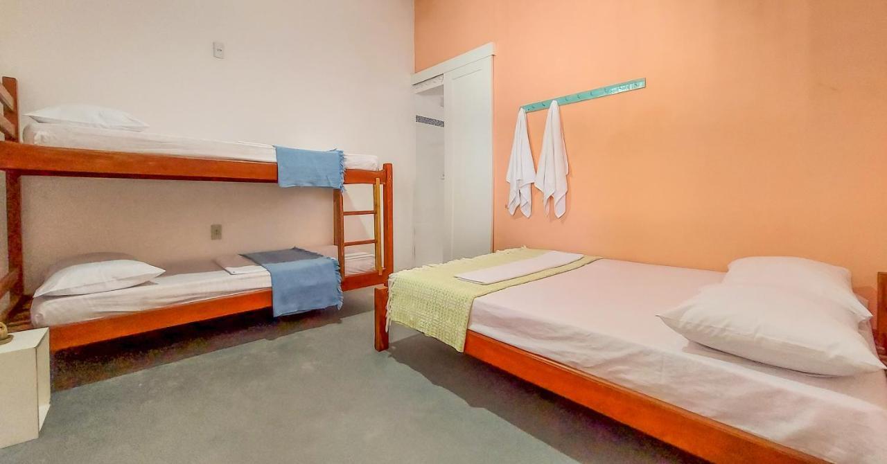 Hostel Casa Grande Prado Luaran gambar