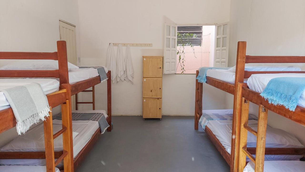 Hostel Casa Grande Prado Luaran gambar