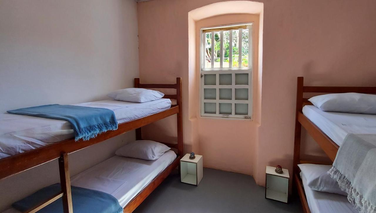 Hostel Casa Grande Prado Luaran gambar