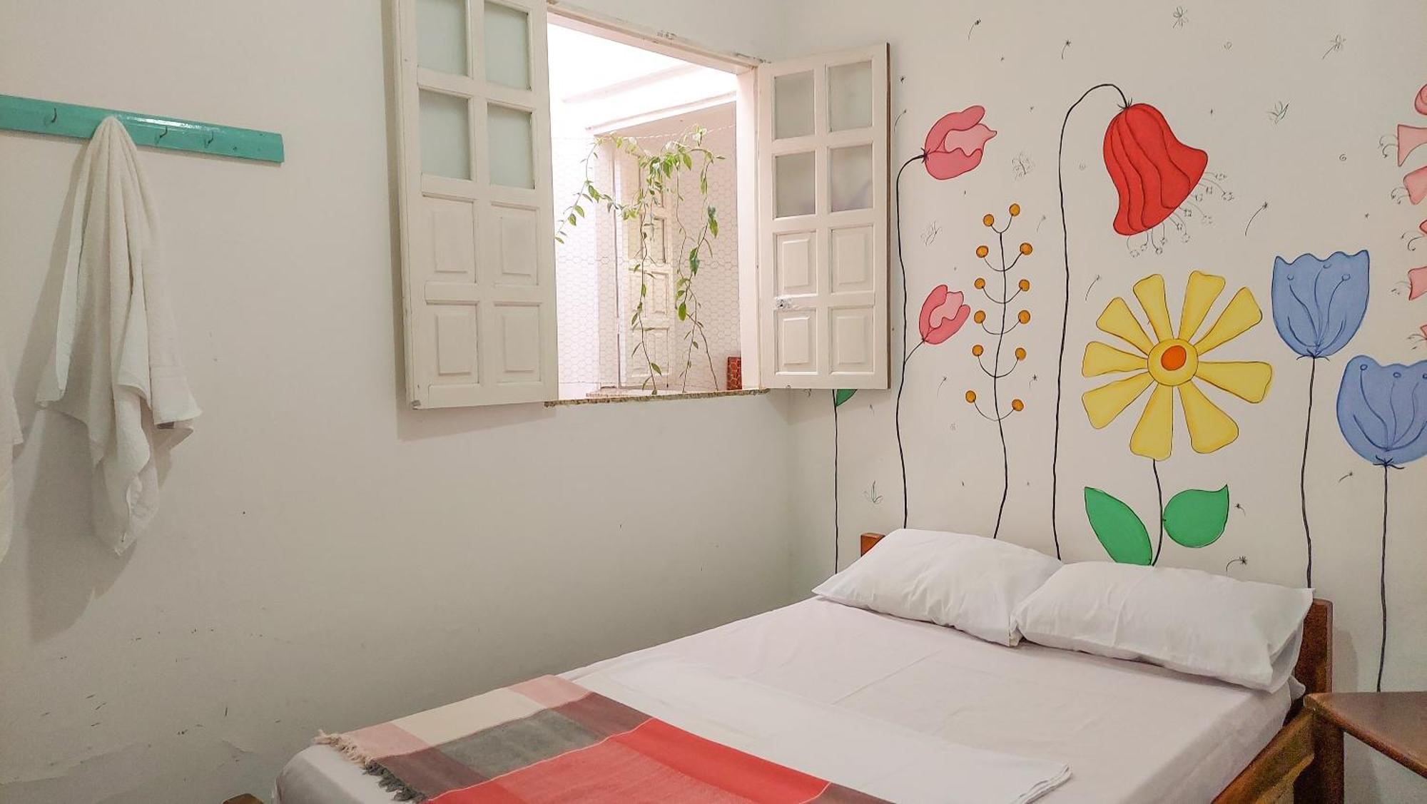 Hostel Casa Grande Prado Luaran gambar