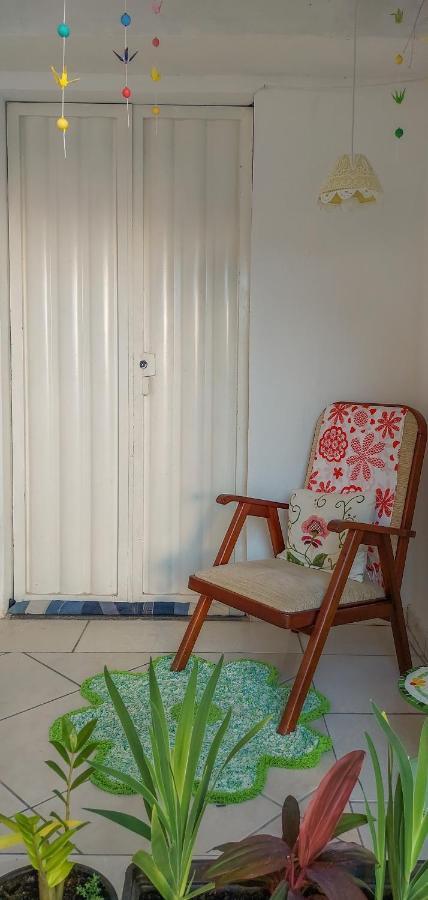 Hostel Casa Grande Prado Luaran gambar